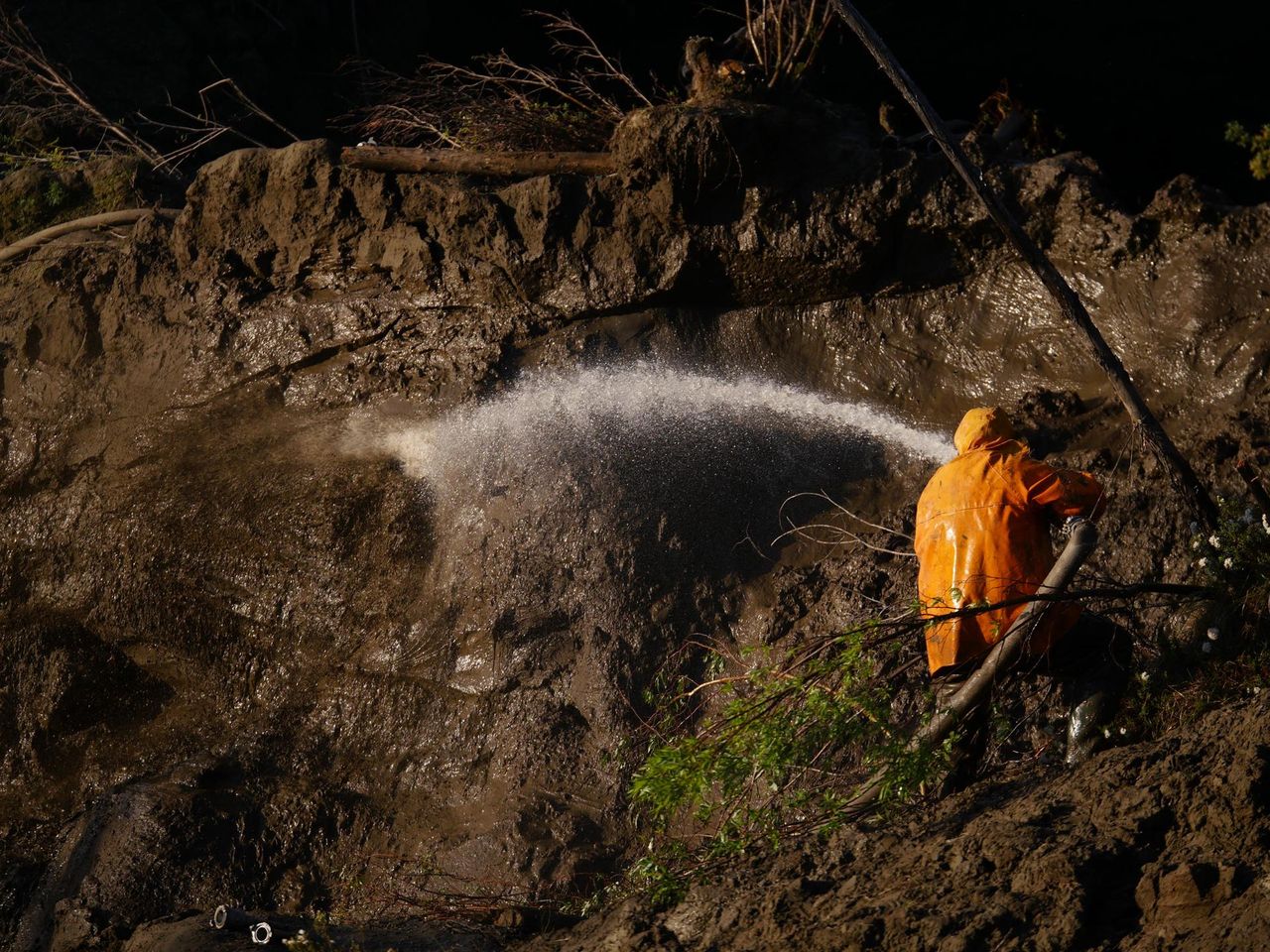 Syberyjskie złoto. Na tropie łowców kłów mamutów