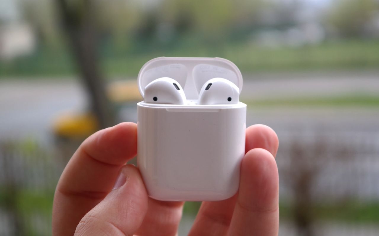 Apple szykuje dwa nowe modele słuchawek