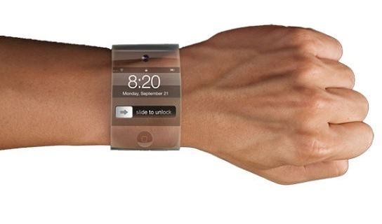 Premiera Apple iWatch dopiero w 2014 roku?