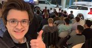 Byłem na polskim "święcie Apple". Stereotypy mają się nijak do rzeczywistości