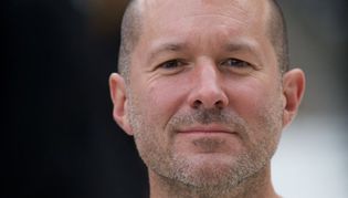 Jony Ive - geniusz, który zmienił nasze życie
