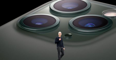 Konferencja Apple 2019. iPhone 11 i wiele innych. Oto najnowsza oferta giganta z USA