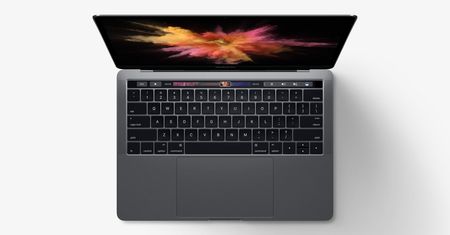 Apple zaszokuje? Ich komputer może być inny od wszystkich