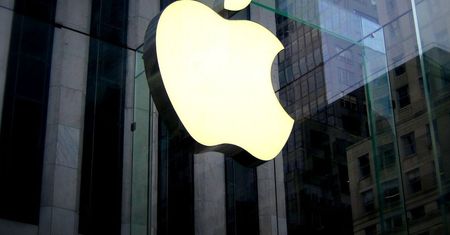 Apple wypłaca Samsungowi milionowe odszkodowanie za niewywiązanie się z umowy