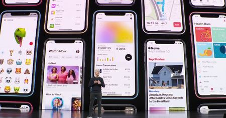 Konferencja Apple 2019. iPhone 11 zaprezentowany. Poznaliśmy najnowsze produkty i usługi