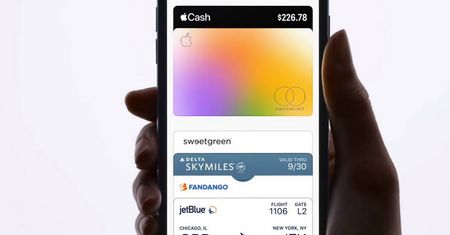 Apple Card: Apple chwalił się ofertą. Liczby mówią co innego