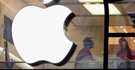 Pracownik Apple zatrzymany. Wykradł dane z tajnego projektu
