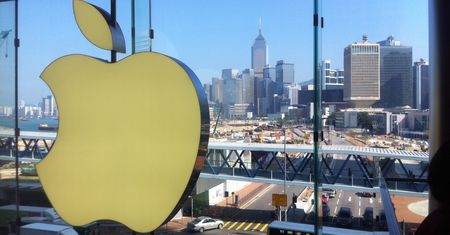 Apple zapłaci 506 mln dol. odszkodowania. Nielegalnie korzystali z oprogramowania