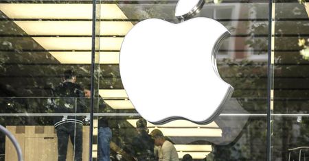 Apple chwali się rekordowymi wynikami. iPhone 11 okazał się hitem