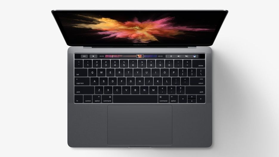 Apple może skasować klawiaturę
