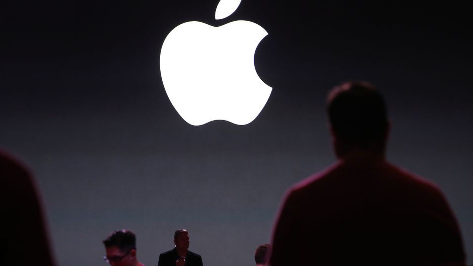 Apple kupione przez Google? Bez paniki.