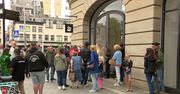 Bateria w iPadzie wybuchła. Ewakuowano sklep, bo wyciekły szkodliwe substancje