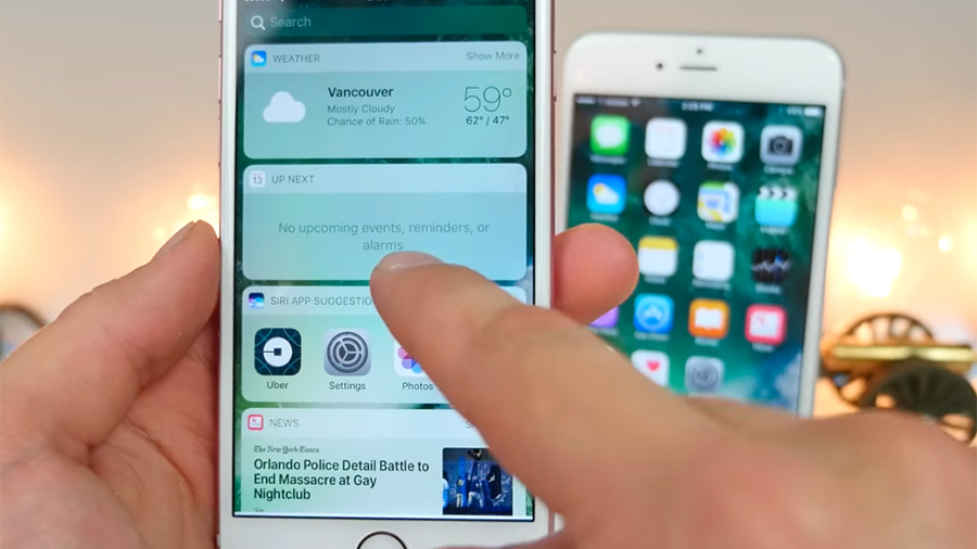 Nowa technologia ma pozwolić na ładowanie różnych urządzeń Apple'a