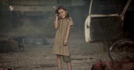 Doniesienia o Aleppo to fake? Zalew nieprawdziwych zdjęć w sieci