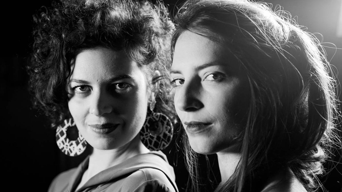 Dziewczyny wystąpią przed główną gwiazdą lipcowego wieczoru