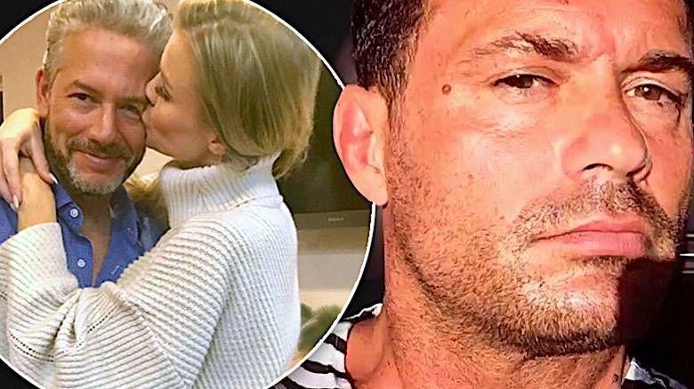 Romain Zago, Joanna Krupa, Douglas Nunes