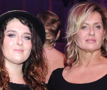 Ewa Kasprzyk: "Moja córka została przedstawiona tak, by Górniak mogła poprawić sobie wizerunek"