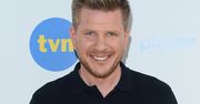 Internauta hejtował Filipa Chajzera. Były prowadzący "DDTVN" złożył mu nietypową propozycję