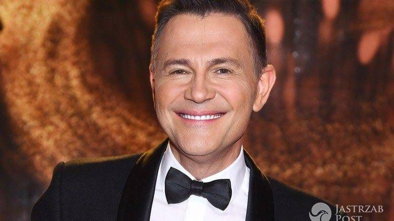 Krzysztof Ibisz przechodzi z Polsatu do TVN?