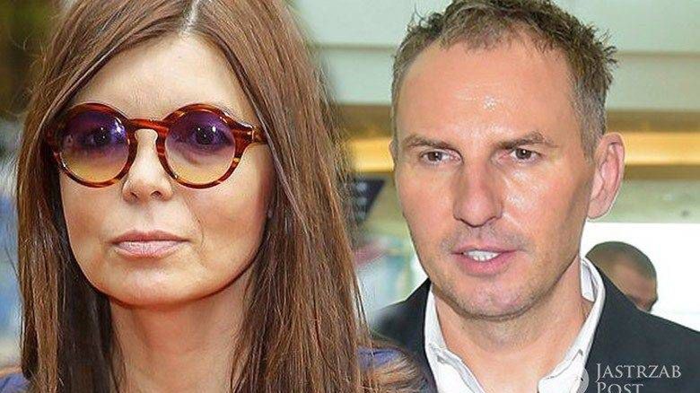 Dorota Wróblewska, Krzysztof Gojdź