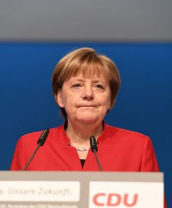"Sueddeutsche Zeitung": zamach rozstrzygnie o politycznej przyszłości Merkel
