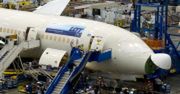UE żąda od WTO kary 12 mld dolarów dla USA za dotacje dla Boeinga