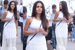 Anna Prus: co robi na festiwalu w Cannes?