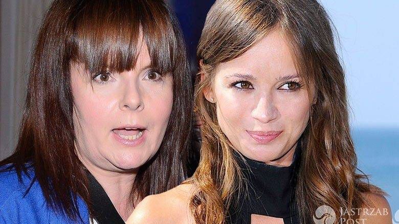 Karolina Korwin Piotrowska wypowiedziała się w sprawie filmu o Annie Przybylskiej