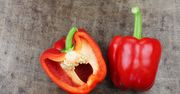 Papryka ma płeć. Nie tylko kolor warzywa ma znaczenie dla potrawy