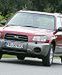 Subaru Forester 2003