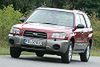 Subaru Forester 2003