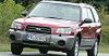 Subaru Forester 2003