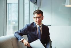 Ryszard Czarnecki gościem programu "Tłit"