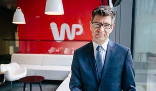 Jarosław Gowin gościem programu "Tłit"