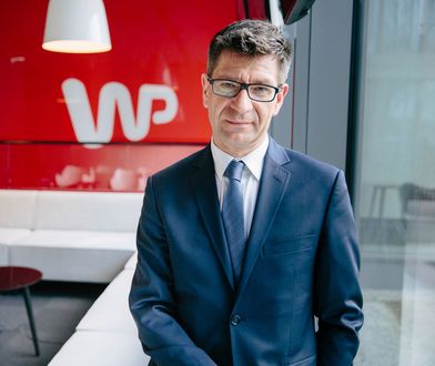 Borys Budka gościem programu "Tłit"