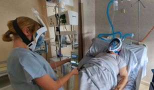 Zaskakujący patent na koronawirusa. Maski do nurkowania z Decathlonu dają się przerobić na sprzęt ochronny