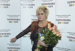 Ewa Kasprzyk po operacji nowotworu. "Było podejrzenie o najgorsze"