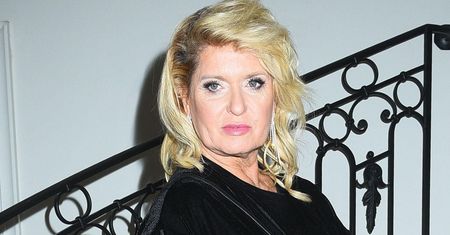 Ewa Kasprzyk nie ulega świątecznej gorączce. Oto powód