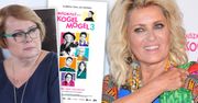 Jeszcze nie było premiery "Kogel Mogel 4", a Ewa Kasprzyk już zapowiada piątą część. Ale… bez Ilony Łepkowskiej. Dlaczego?