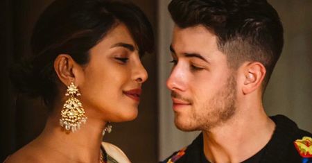 Nick Jonas i Priyanka Chopra zostali rodzicami! Znamy płeć. Para do ostatniej chwili ukrywała ciążę