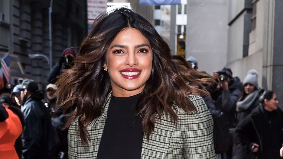 Priyanka Chopra jest w ciąży?