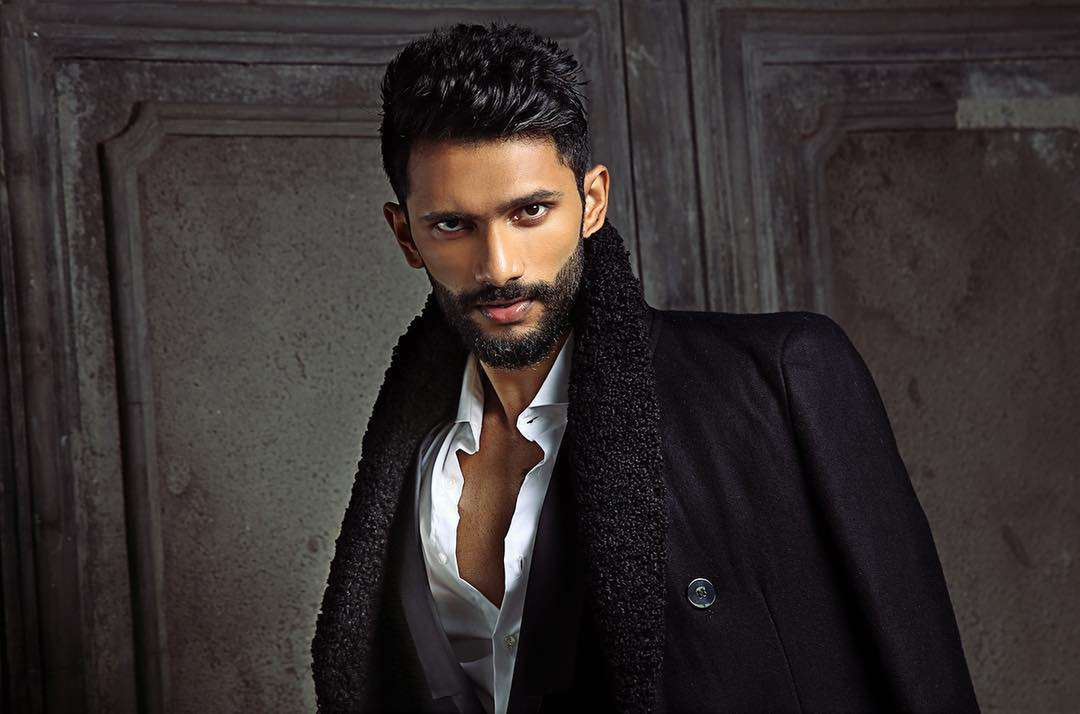 Mister Indii wygrał wybory Mister Supranational 2018