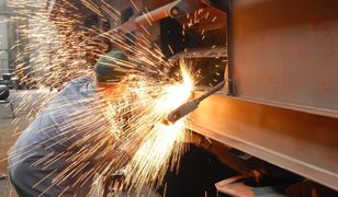 Ukraińcy mogą przebierać w ofertach. Spawacz dostanie nawet 21 zł na rękę za godzinę