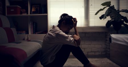 Aneta ma 32-lata i mieszka z mamą. Chce zmian, lecz brakuje jej cierpliwości