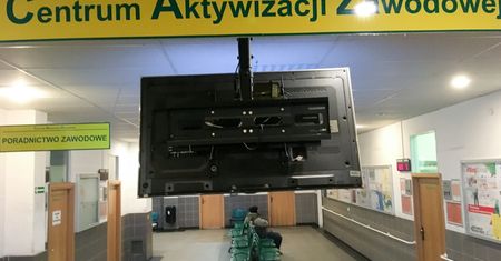 Wskaźnik Rynku Pracy spada piąty miesiąc z rzędu. Bezrobocie nie będzie wiele niższe