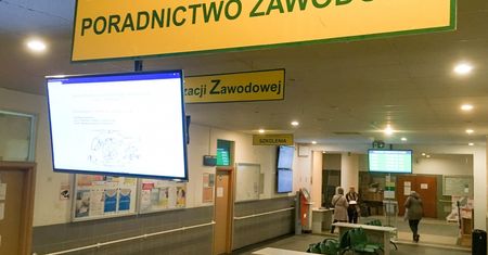 Rynek pracy. Polacy nie boją się zwolnienia
