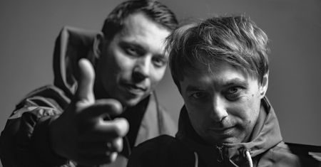 Bisz i Radex zapowiadają nowy album. Promują go singlem "Lascaux" z wyjątkowym przesłaniem