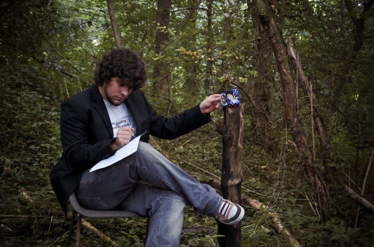 Najdziwniejsze zawody na świecie