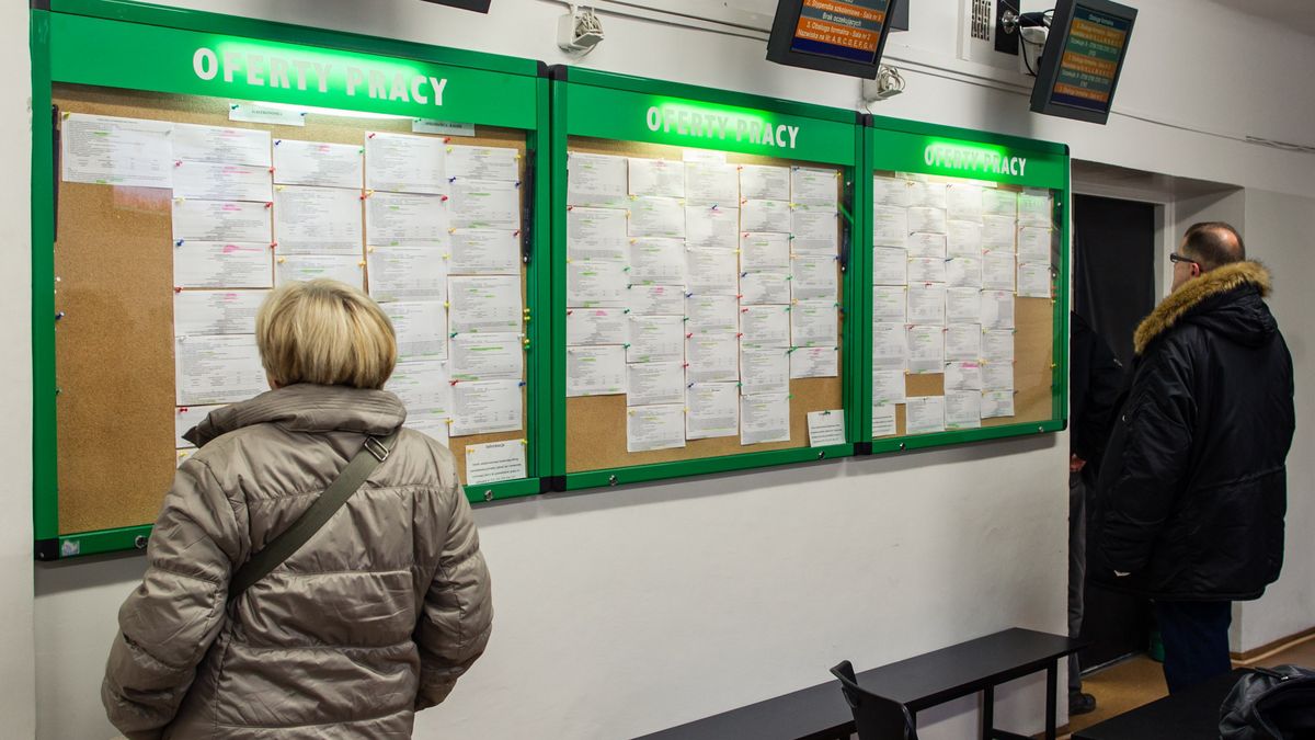 Co czeka rynek pracy w 2020 roku?