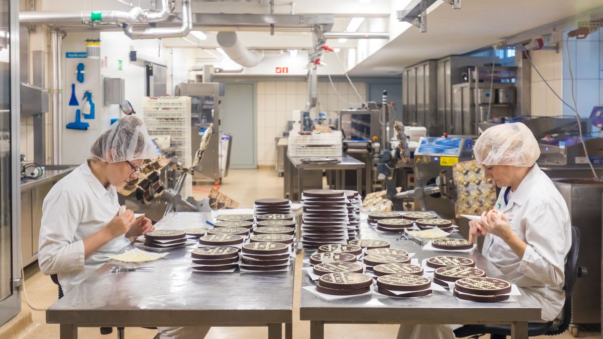 Na koniec roku dawno nie było tak niskiego bezrobocia.